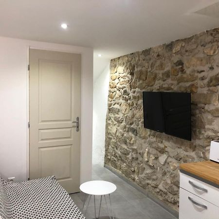 Les Olives Wifi Netflix Appart-Hotel-Provence La Fare-les-Oliviers 外观 照片