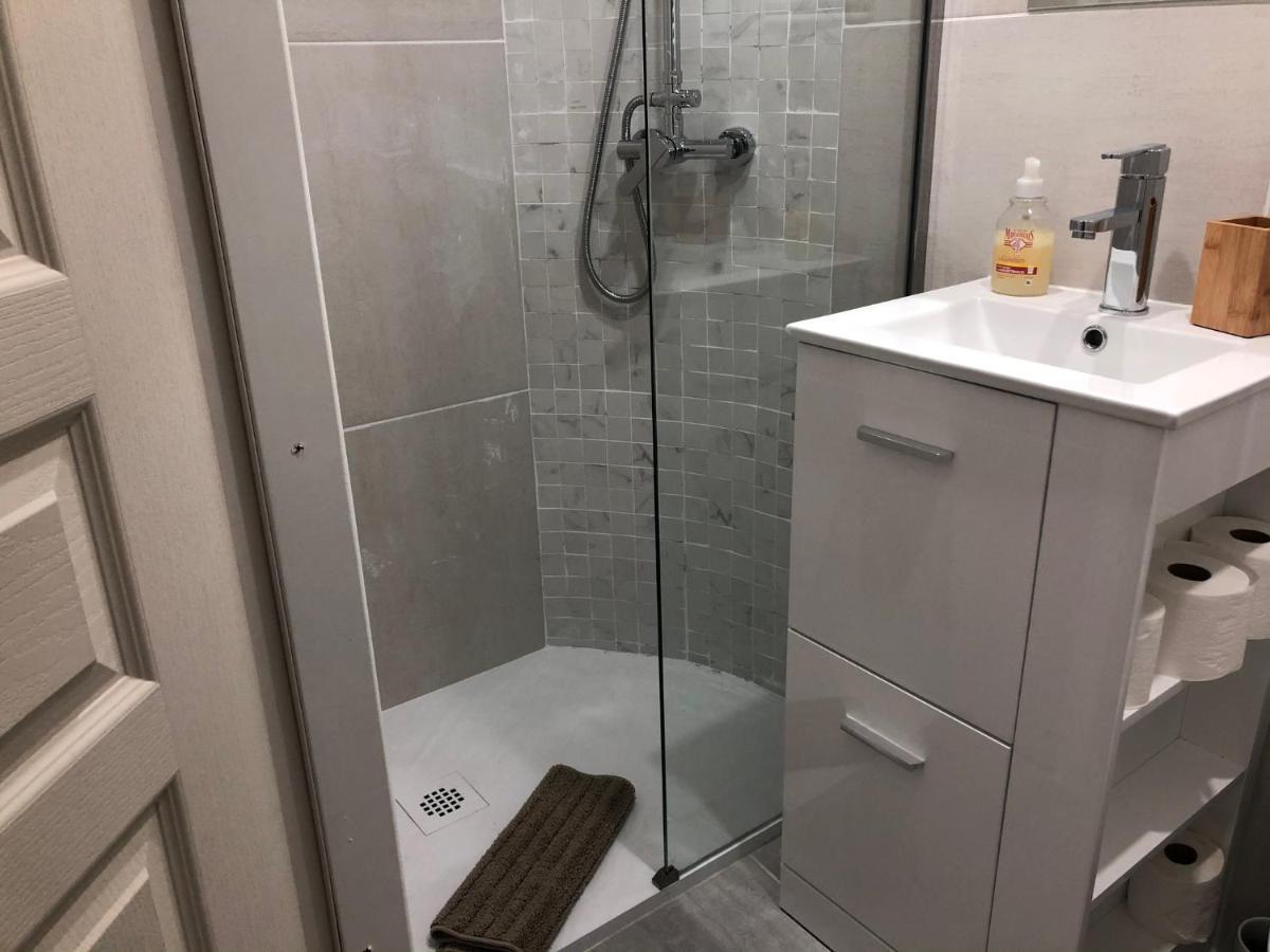 Les Olives Wifi Netflix Appart-Hotel-Provence La Fare-les-Oliviers 外观 照片