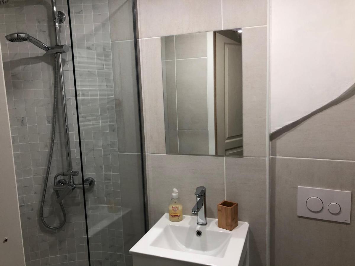 Les Olives Wifi Netflix Appart-Hotel-Provence La Fare-les-Oliviers 外观 照片