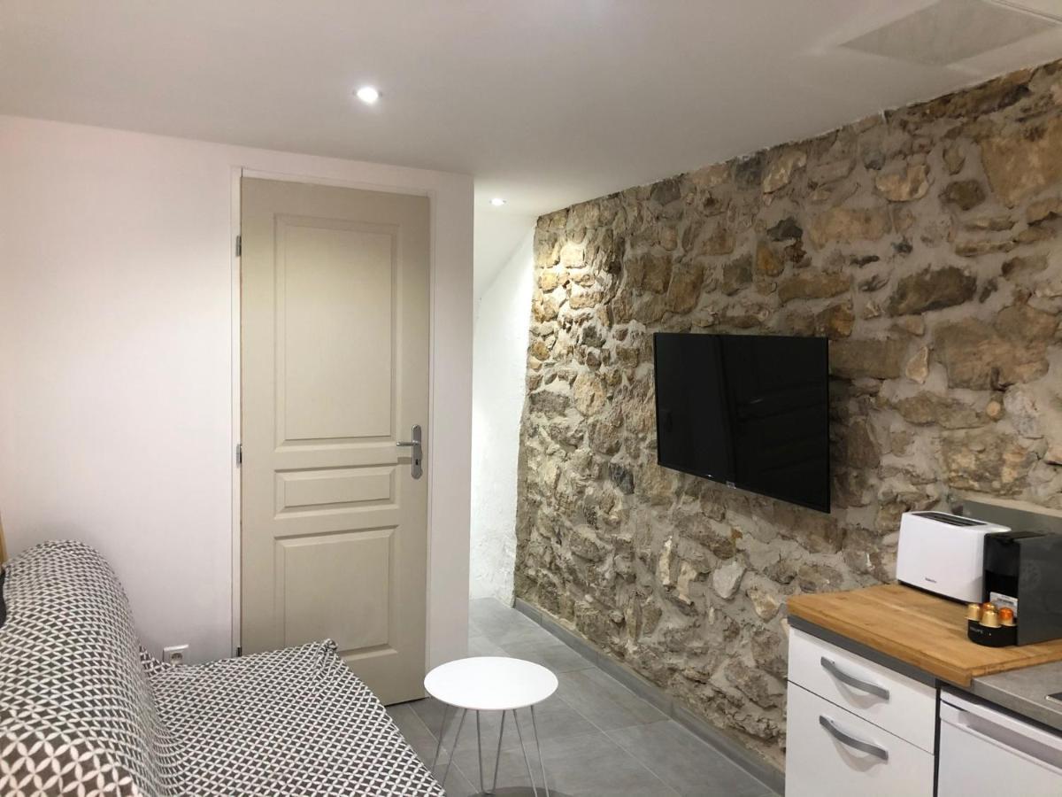 Les Olives Wifi Netflix Appart-Hotel-Provence La Fare-les-Oliviers 外观 照片