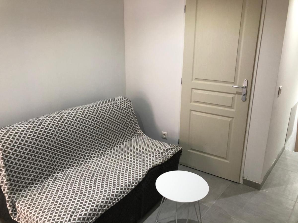 Les Olives Wifi Netflix Appart-Hotel-Provence La Fare-les-Oliviers 外观 照片