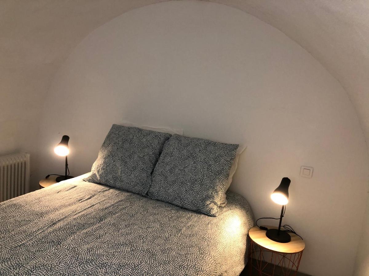 Les Olives Wifi Netflix Appart-Hotel-Provence La Fare-les-Oliviers 外观 照片