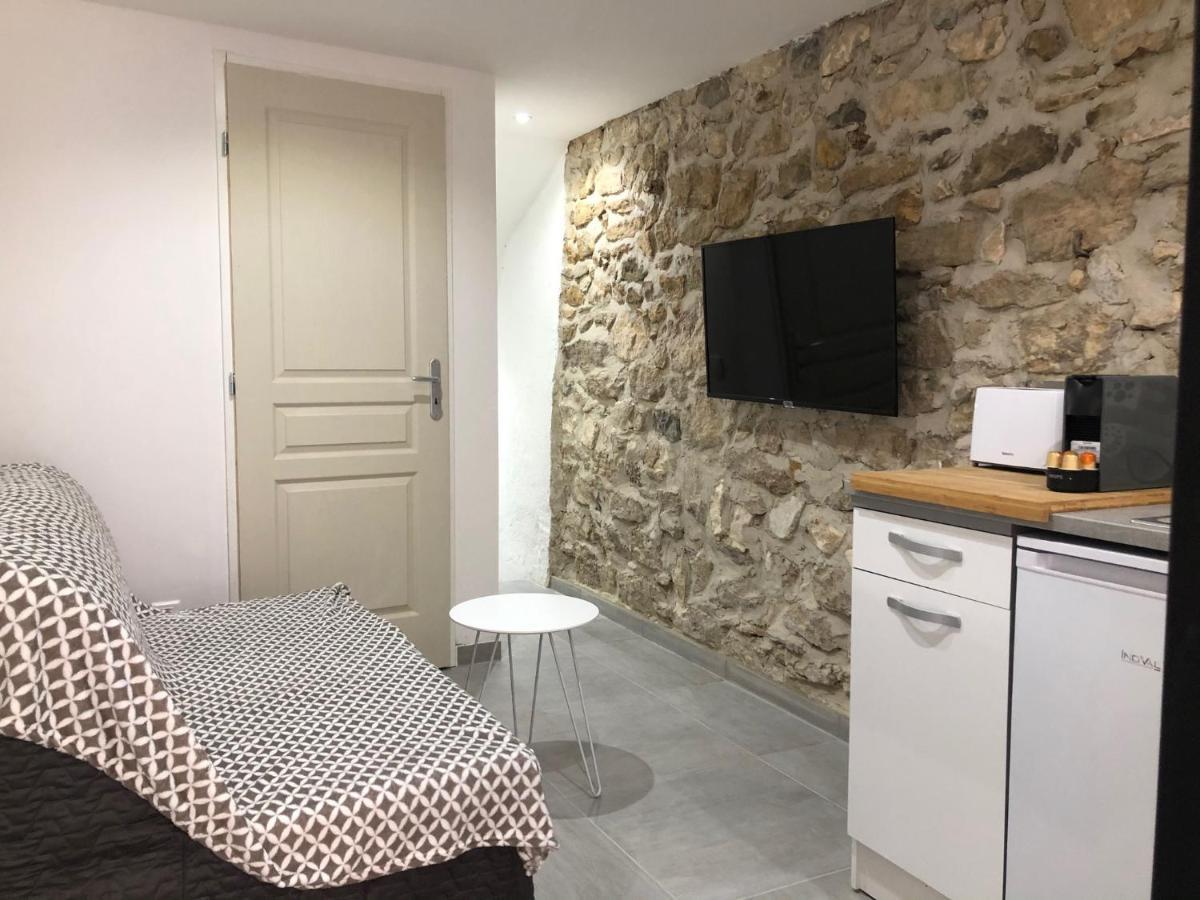Les Olives Wifi Netflix Appart-Hotel-Provence La Fare-les-Oliviers 外观 照片