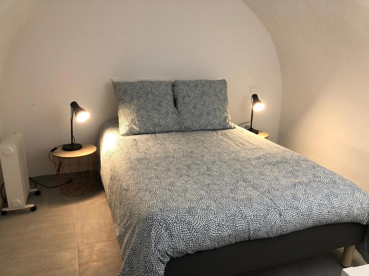 Les Olives Wifi Netflix Appart-Hotel-Provence La Fare-les-Oliviers 外观 照片